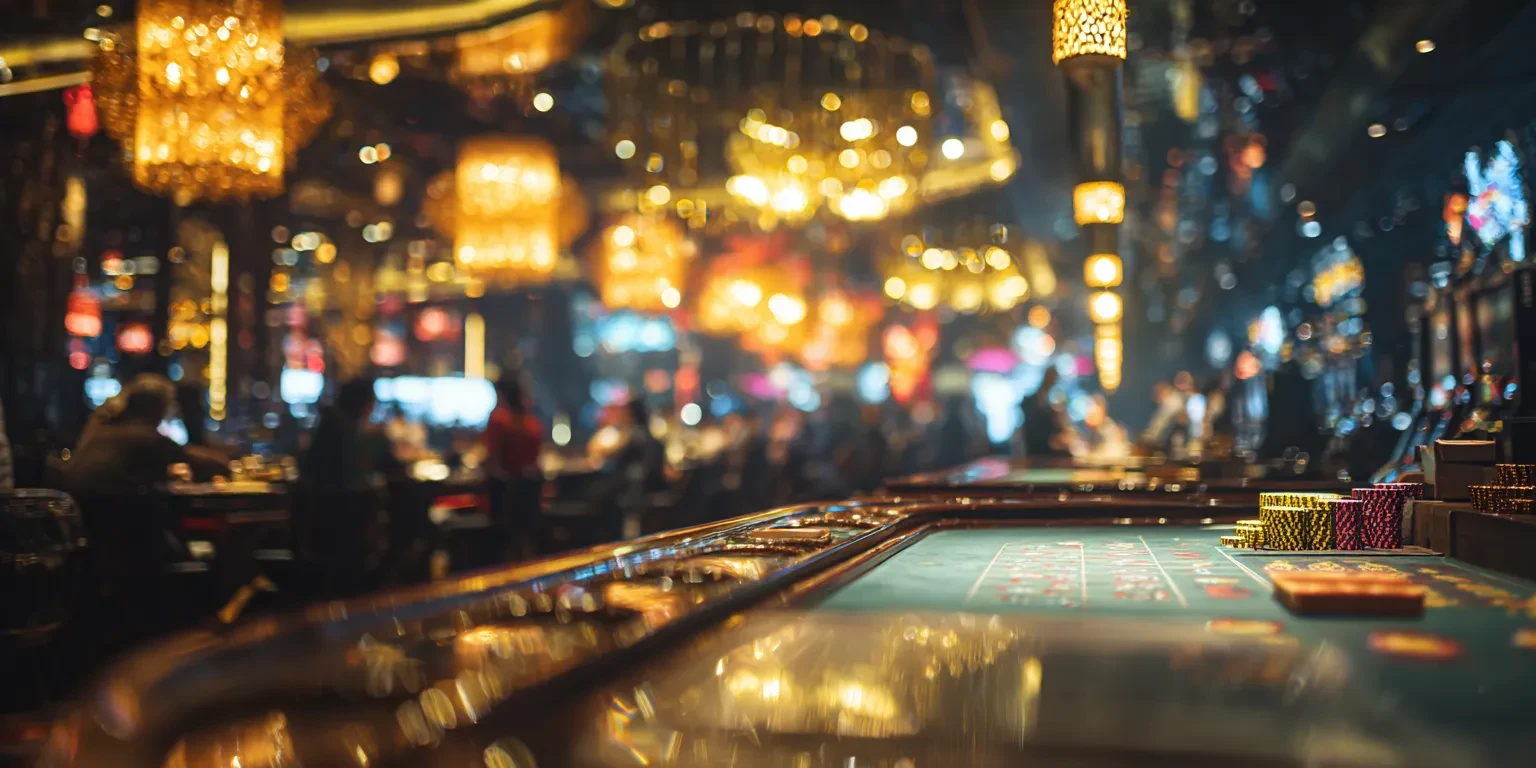 Lightning Baccarat
