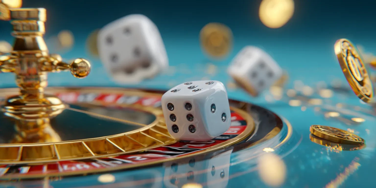 Perbandingan Kasino Dalam Talian dan Kasino Fizikal